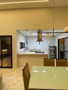 Casa de Condomínio com 3 Quartos à venda, 125m² no Parque Residencial Terras de Yucatan, Monte Mor