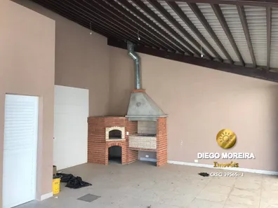 Apartamento com 2 Quartos à venda, 45m² no Terra Preta (Terra Preta), Mairiporã