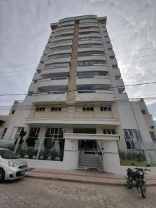 Apartamento com 2 Quartos para alugar, 98m² no Gravatá, Navegantes