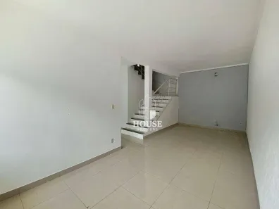 Sobrado com 3 Quartos para alugar, 220m² no Jardim Igaçaba, Mogi Guaçu