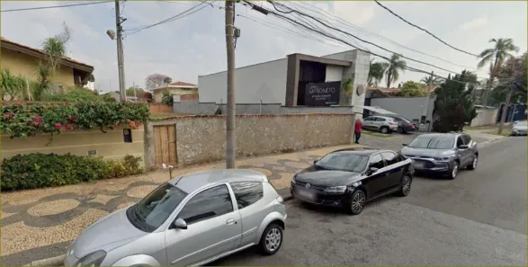 Terreno / Lote Comercial para venda ou aluguel, 525m² no Nova Campinas, Campinas