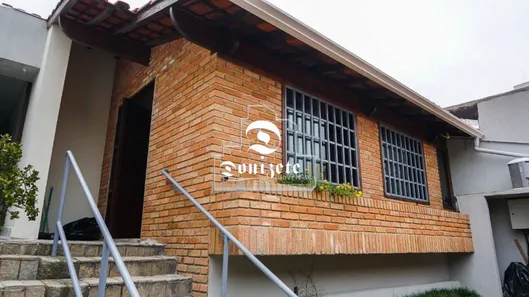 Prédio Inteiro com 8 Quartos para venda ou aluguel, 240m² no Centro, Santo André