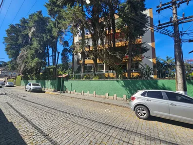 Cobertura com 4 Quartos à venda, 260m² no Valparaíso, Petrópolis