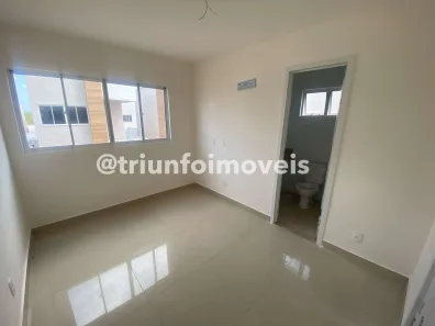 Casa de Condomínio com 3 Quartos à venda, 77m² no Morros, Teresina