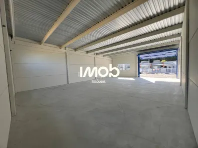 Galpão / Depósito / Armazém à venda, 220m² no João Pessoa, Jaraguá do Sul