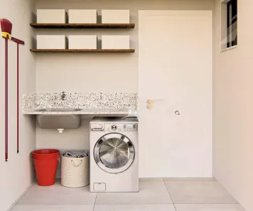 Casa de Condomínio com 2 Quartos à venda, 70m² no Parque Independência, Barra Mansa
