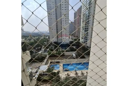 Apartamento com 2 Quartos para alugar, 79m² no Água Branca, São Paulo