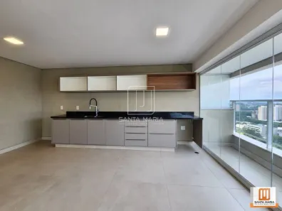 Apartamento com 4 Quartos para alugar, 292m² no Jardim Botânico, Ribeirão Preto