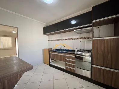 Casa com 2 Quartos para alugar, 72m² no Jardim Mirandola, Americana