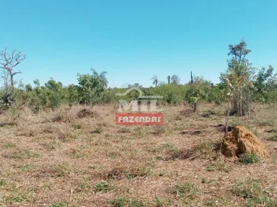 Fazenda / Sítio / Chácara à venda, 500m² no , Guaraí