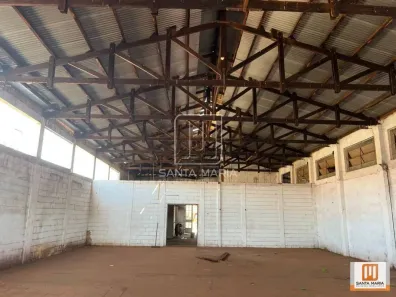 Loja / Salão / Ponto Comercial à venda, 732m² no Centro, Sertãozinho