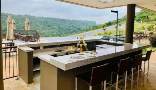 Terreno / Lote / Condomínio à venda, 572m² no Jardim Bandeirantes, Santana de Parnaíba