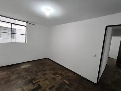 Apartamento com 3 Quartos para alugar, 89m² no Campina do Siqueira, Curitiba