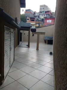 Sobrado com 3 Quartos à venda, 128m² no Aliança, Ribeirão Pires