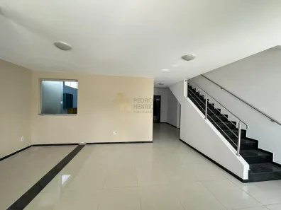Casa de Condomínio com 4 Quartos à venda, 250m² no Parque das Dunas (Abrantes), Camaçari