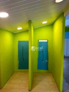 Loja / Salão / Ponto Comercial para alugar, 120m² no Vila São José, São José do Rio Preto