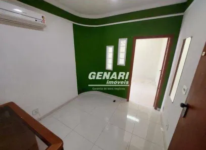 Conjunto Comercial / Sala à venda, 48m² no Centro, Indaiatuba