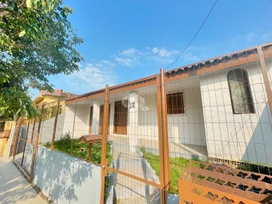 Casa com 2 Quartos à venda, 101m² no Tancredo Neves, Santa Maria