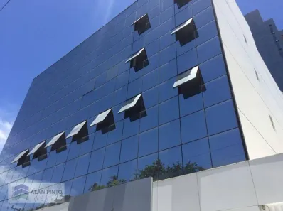 Prédio Inteiro para alugar, 2650m² no Pituba, Salvador