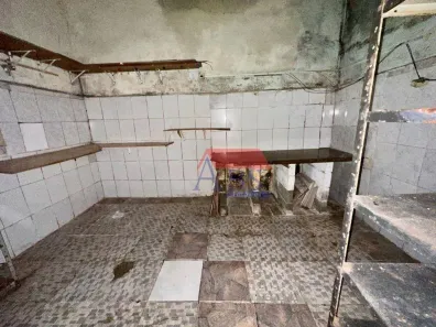 Loja / Salão / Ponto Comercial para alugar, 171m² no Jardim São Francisco, Cubatão
