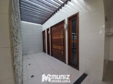Casa com 3 Quartos para alugar, 200m² no Jabotiana, Aracaju
