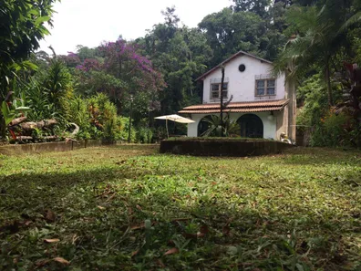 Casa com 4 Quartos à venda, 220m² no Independência, Petrópolis