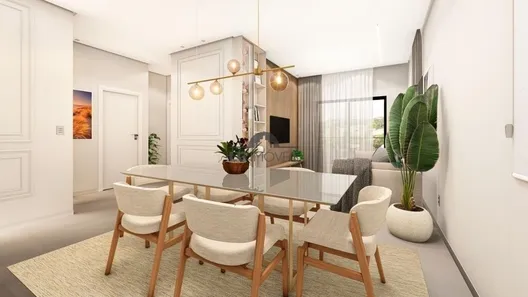Cobertura com 3 Quartos à venda, 123m² no Centro, Barra Velha