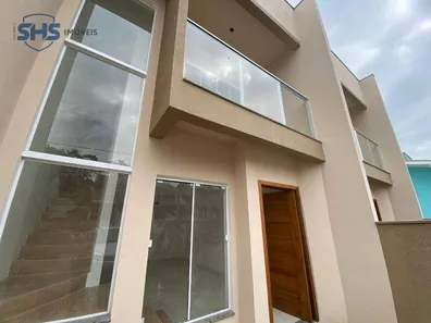 Casa com 3 Quartos à venda, 159m² no Salto do Norte, Blumenau