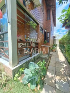 Casa de Condomínio com 4 Quartos à venda, 140m² no Ebenezer, Gravatá