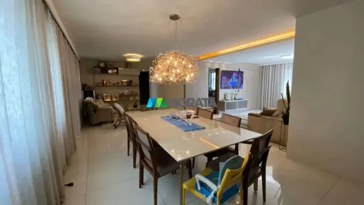 Andar / Laje corporativa com 4 Quartos à venda, 160m² no São Pedro, Belo Horizonte