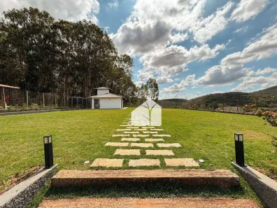 Casa de Condomínio com 1 Quarto à venda, 60m² no Inconfidência, Paraíba do Sul