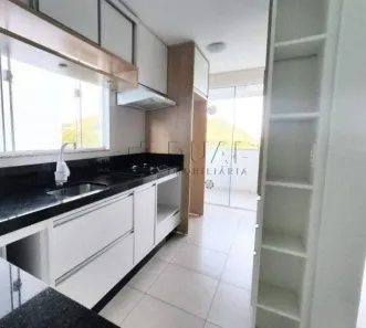 Apartamento com 1 Quarto à venda, 72m² no Vieira, Jaraguá do Sul