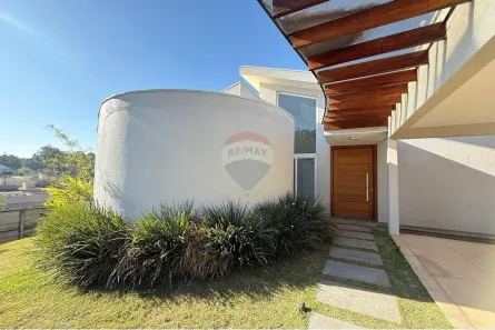 Casa de Condomínio com 3 Quartos para alugar, 283m² no Terras de Santa Teresa, Itupeva