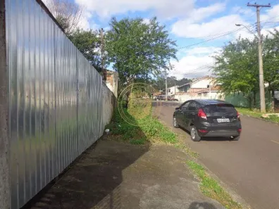 Terreno / Lote / Condomínio à venda, 360m² no Taboão, Curitiba