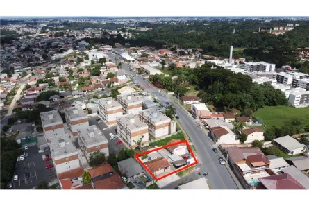 Casa com 2 Quartos à venda, 120m² no Jardim Benfica, Almirante Tamandaré