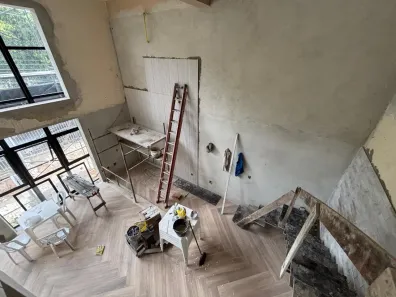 Galpão / Depósito / Armazém à venda, 374m² no Água Limpa, Volta Redonda