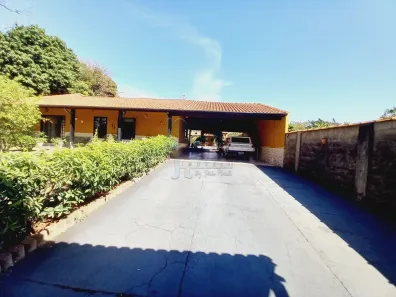 Fazenda / Sítio / Chácara com 3 Quartos para alugar, 310m² no Recreio das Acácias, Ribeirão Preto