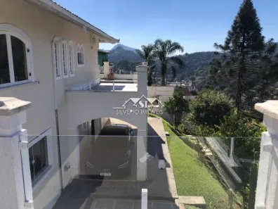 Casa com 4 Quartos à venda, 600m² no Tijuca, Teresópolis