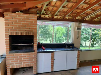 Fazenda / Sítio / Chácara com 3 Quartos à venda, 300m² no Área Rural de Capivari, Capivari