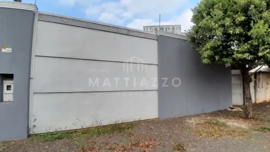 Prédio Inteiro para venda ou aluguel, 348m² no Jardim Pérola, Limeira