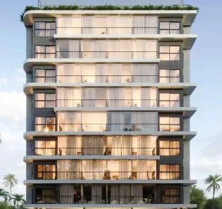 Loft com 1 Quarto à venda, 23m² no Bessa, João Pessoa