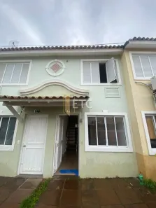 Casa de Condomínio com 2 Quartos para venda ou aluguel, 89m² no Rio Branco, Canoas