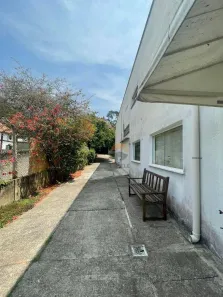 Galpão / Depósito / Armazém para alugar, 180m² no Vila Santo Antônio, Cotia