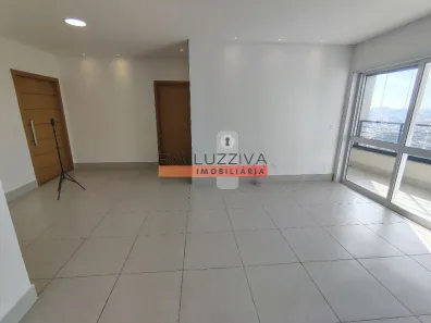 Apartamento com 3 Quartos para alugar, 114m² no Vila Edmundo, Taubaté