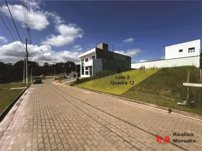 Terreno / Lote / Condomínio à venda, 200m² no Chácara Real (Caucaia do Alto), Cotia