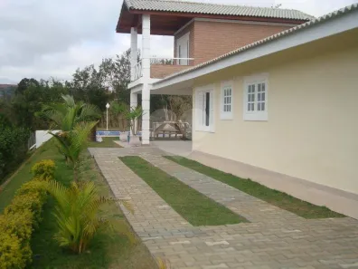 Casa de Condomínio com 4 Quartos à venda, 260m² no Campo Verde, Ibiúna