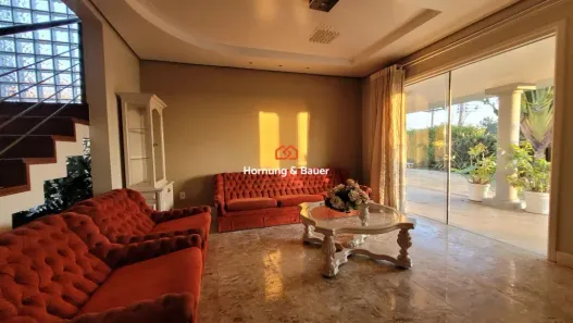 Casa com 4 Quartos à venda, 389m² no Morro do Espelho, São Leopoldo