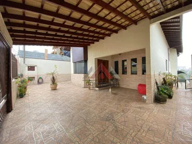 Casa de Condomínio com 5 Quartos à venda, 400m² no Jardim Suzano, Suzano