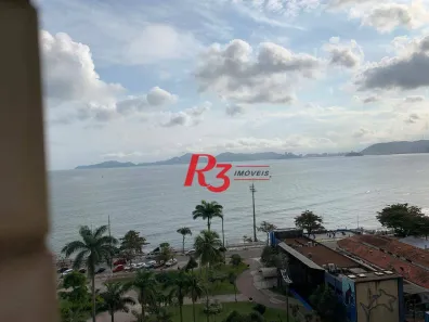 Apartamento com 2 Quartos à venda, 106m² no Boqueirão, Santos
