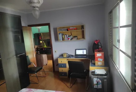 Apartamento com 2 Quartos à venda, 100m² no Rio Acima, Votorantim